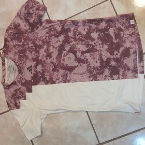 Adidas limited edition jersey - medium slim fit